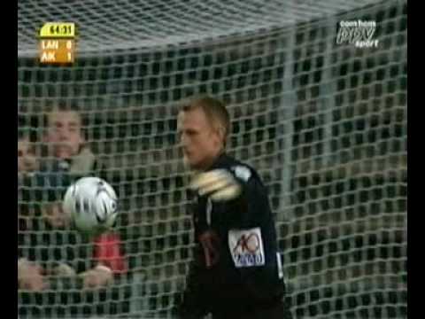 2003-05-19 BOIS-AIK 0-1 A.Andersson