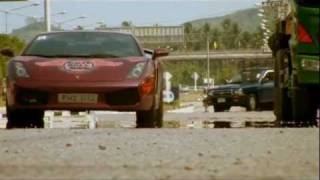 3000 Miles - Music Video - Memories