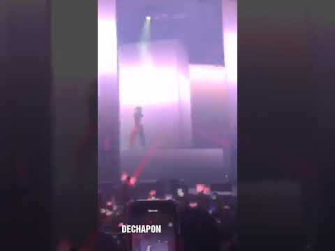 190713 BLACKPINK Encore in Bangkok Lisa - SOLO STAGE