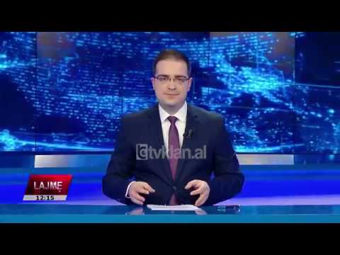 Edicioni i Lajmeve Tv Klan 22 Shkurt 2019, ora 12:00