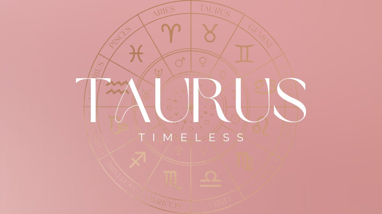 TAURUS LOVE: Someone You Stopped Speaking To Right Now! You Gotta Hear This Taurus!