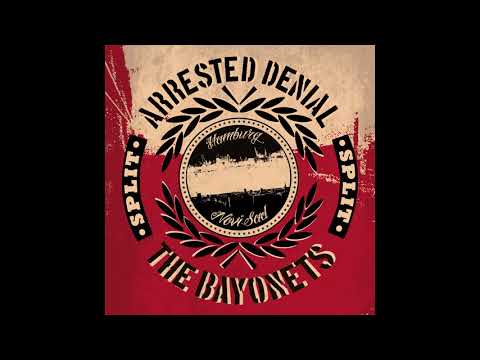 The Bayonets - Jeftina Nostalgija (Audio)