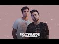 Zeus X Crona Who Doesn T Wanna Fall In Love Ft Veronica Bravo Official Lyrics Video