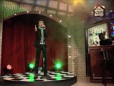 'Perdóname' - Camilo Blanes en Hablar a lo Macho