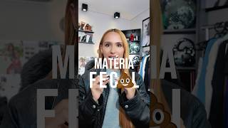 Você compraria uma roupa de uma marca cujo nome, em tradução literal, significa matéria fecal?