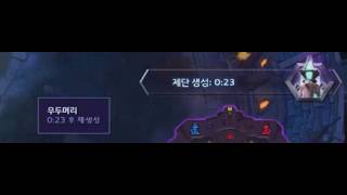 뒤늦게 히오스가 죽었다는 소식을 접했어요