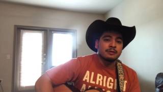 Turnpike Troubadours - Ringing in the year cover