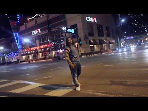 Bookie - Aint F*ckin With Me | 🎬 By MinnesotaColdTv