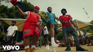 Fresha Gang - Mache Cha ft. Bourik The Latalay, Bando