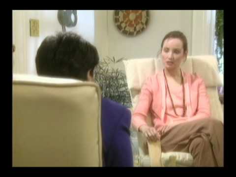Therapy for Domestic Abuse Survivors Video