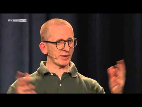 Gunkl über Führungskräfte