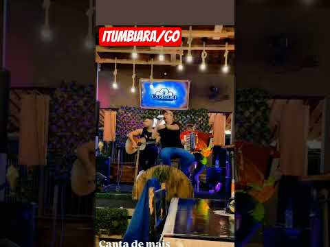 Itumbiara em Goiás.