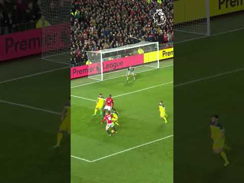 Zlatan comes in clutch against Liverpool!