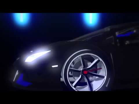 Donny Arcade - Good Vibes Feat Jackson Turner