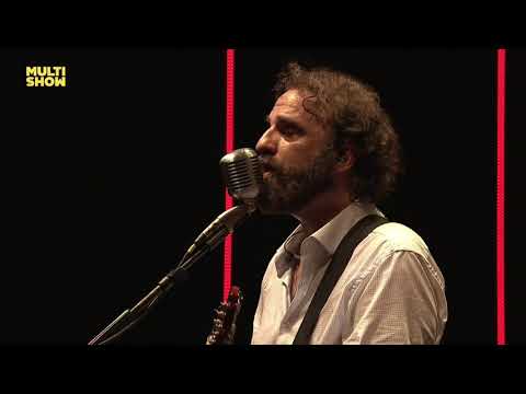 Los Hermanos ~ A outra (Ao Vivo no Maracanã)