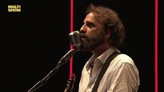 Los Hermanos ~ A outra (Ao Vivo no Maracanã)