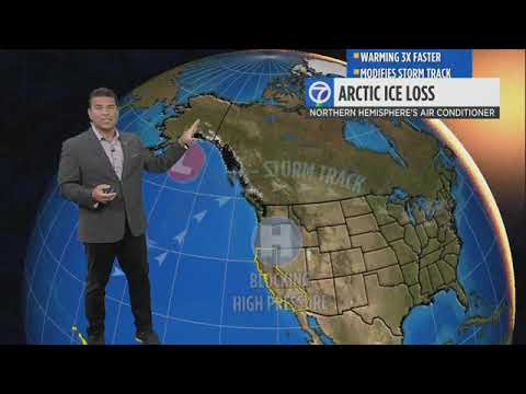 SF Fog Fading - October 28, 2021