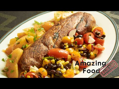 How to Sous Vide Pork Tenderloin