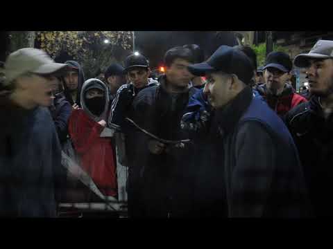 META MODUM KLOVER vs PRISMA GODIE PAULO | 8vos (3VS3 - 19/08) | Irlanda Freestyle