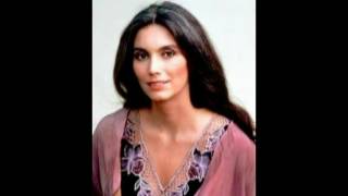 Emmylou Harris - Diamonds Are A Girl&#39;s Best Friend.