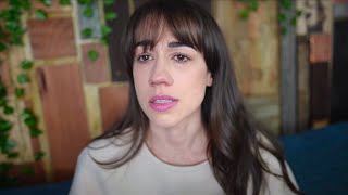 My Journey with Dermatillomania.