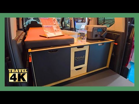 Campinambulle fittings for vans and cars. #fittings #camping #travel