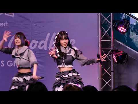 2022 06 26 Kaibutsu Nightmare Nori Fancam Focus
