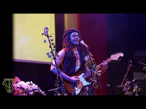 JOSH BARRY - OH DEAR [LIVE IN LONDON]