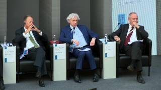 International Conference of the Federal Chamber of Lawyers, RF 2015