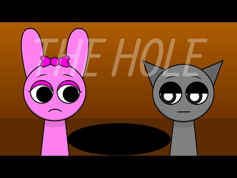 THE HOLE [Sprunki Animation]