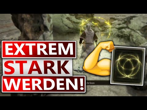 Godricks große Rune Erfolg Trophäe - Rune aktivieren - Runenbogen - Elden Ring Deutsch