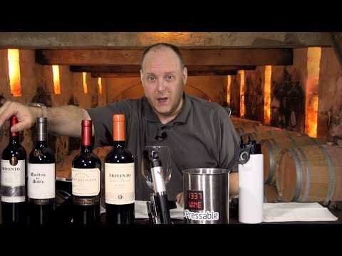It's All About the Malbec - Episode #405