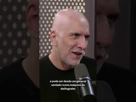 Antonio Tabet: “A censura não parte só de censores”