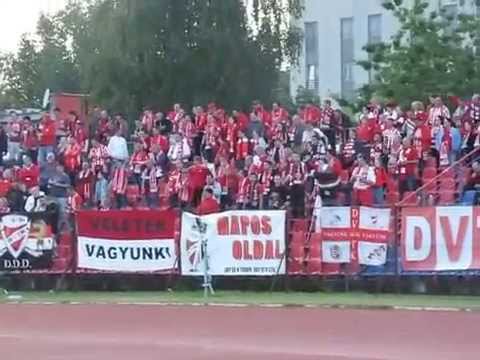 Nyíregyháza vs. DVTK 14/15, Hé, Fiúk! - boon.hu