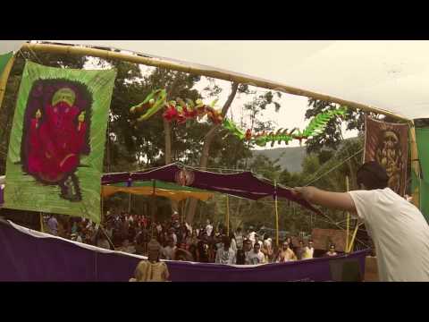 Electric Gene - Video promo (2015)