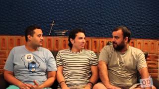 OD Series - Review Game of Thrones S03E01 por OD - Opiniões Desinformativas