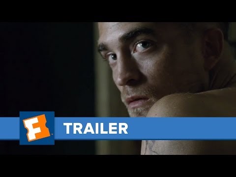 The Rover Official Trailer HD | Trailers | FandangoMovies