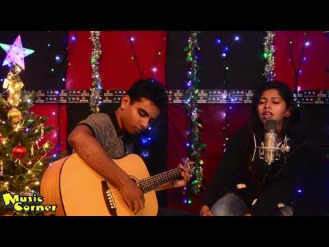 Steffi Cardoz  - Tu Maka Meulo | The Music Corner | Episode 1 |