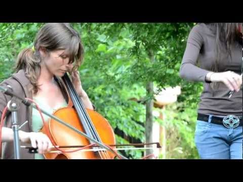 Marta a Rasputin - Marta a Rasputin Band - Jsem skřet