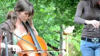 Video Marta a Rasputin Band - Jsem skřet