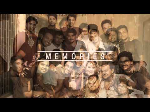 Happy Birthday - Shakil