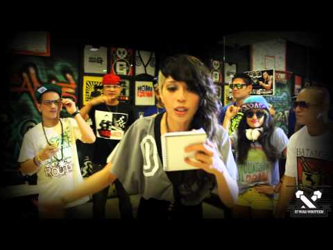 IT WAS WRITTEN Season 2, Episode 5 "CAPITAL GANGNAM STYLE"