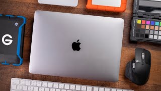Can YOU Use the Cheapest M1 MacBook Air as Your Only Video Editing Computer?!