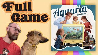 Unknown Channel - Aquatica video thumbnail