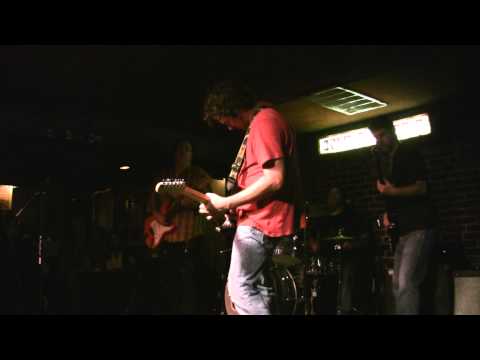 Chris Harford And The Band Of Changes - Does It Turn You On? - New Hope, PA - 9/24/2011