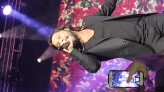 POR ELLAS - Diego Torres Gran Rex 26 Agosto 2016