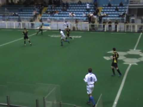 NSL 2009-2010 Week 7 - BH Lilies vs. FK Kozarac