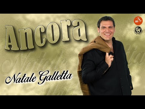 Natale Galletta - Vecchio amore - Official Seamusica