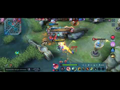 TOP GLOBAL EL putra --@ bantai publik