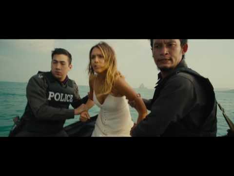 Трейлеры Механик: Воскрешение